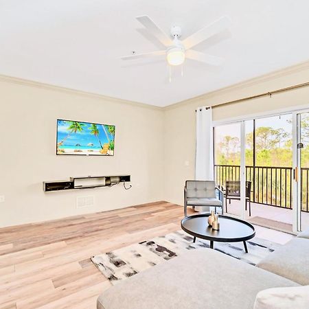 Bright Condo - 2Br With Pool & Hot Tub, Near Disney! Orlando Exterior foto